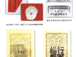 团史文献文物（10）
