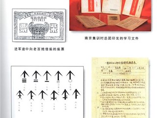 团史文献文物（9）