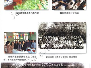 团史研究成果(十二)