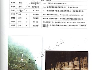 热血铸丰碑(六)