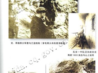 远征大西南(十七)