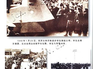 战斗迎黎明(八)