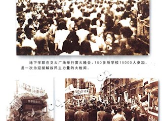 战斗迎黎明(六)