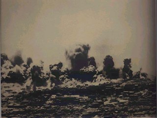 日机轰炸重庆(二)