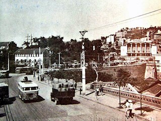 两杨公路