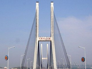 长江大桥