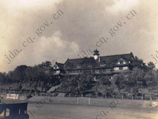 重庆大学第一教室
