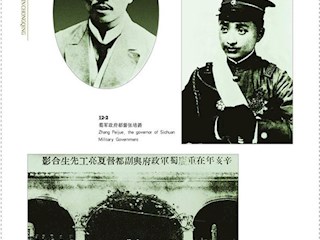 重庆辛亥革命