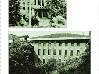 国立罗斯福图书馆的筹建