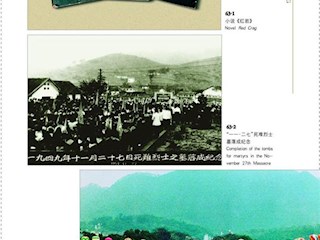 小说《红岩》的创作
