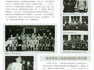 巴渝印记 重庆腾飞12