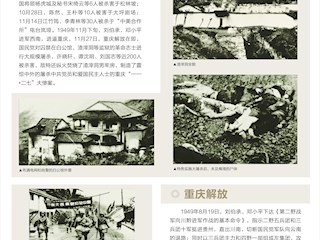 巴渝印记 重庆腾飞11