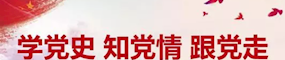 党史学习教育
